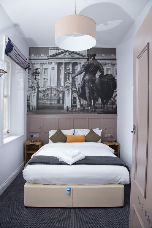 The Station Hotel Londra
