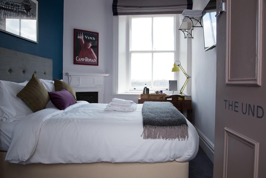 The Station Hotel Londra