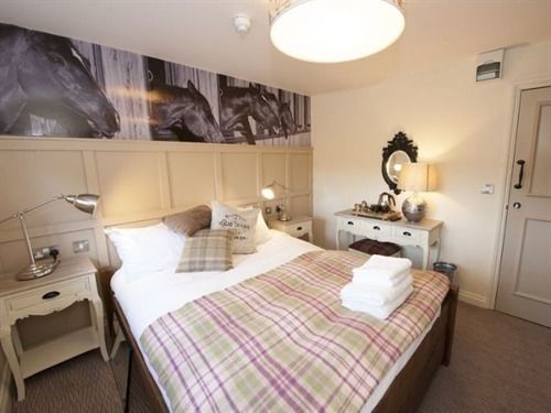 Hotel The Station Londra